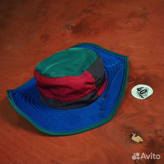 Винтажная панама Япония size L