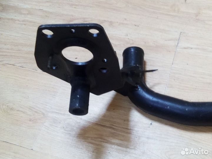 Балка поперечная (Траверс) 8D0199521BA