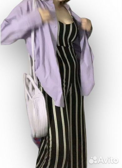 Комбинезон pull and bear