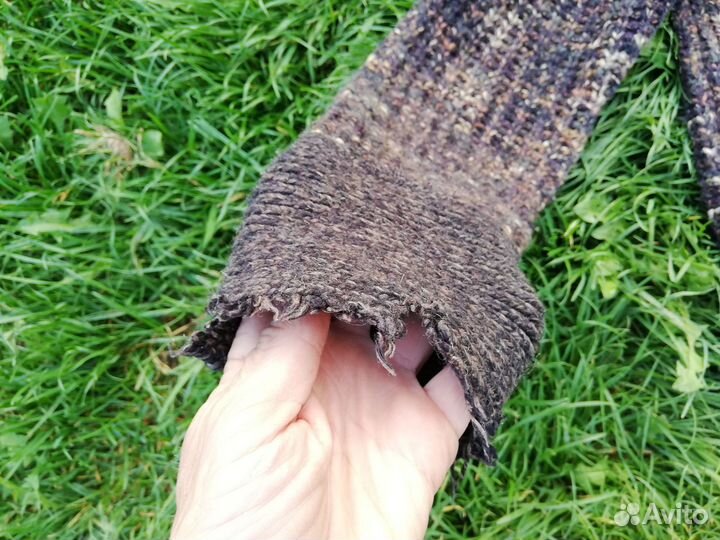 Стильная Кофта Diesel 48 (M) Италия Оригинал