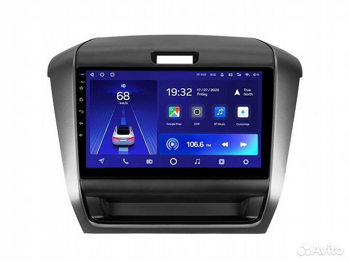 Магнитола Honda Freed 2 Teyes