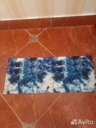 Продам лыжную бафу, велосипедки и повязку