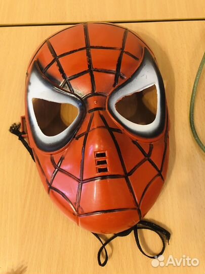 Игрушки пакетом