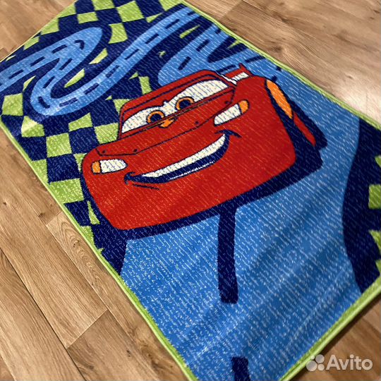 Ковер детский 0.8х1.5