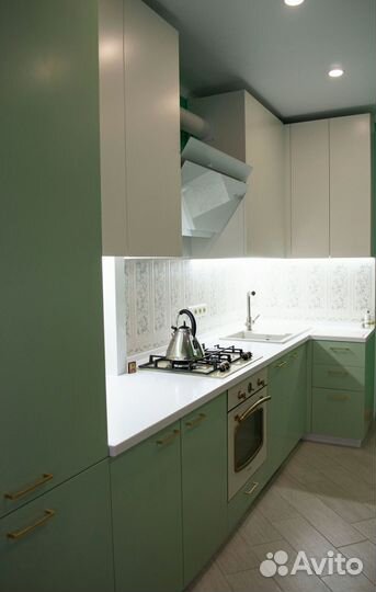 Кухня / кухонный гарнитур на заказ