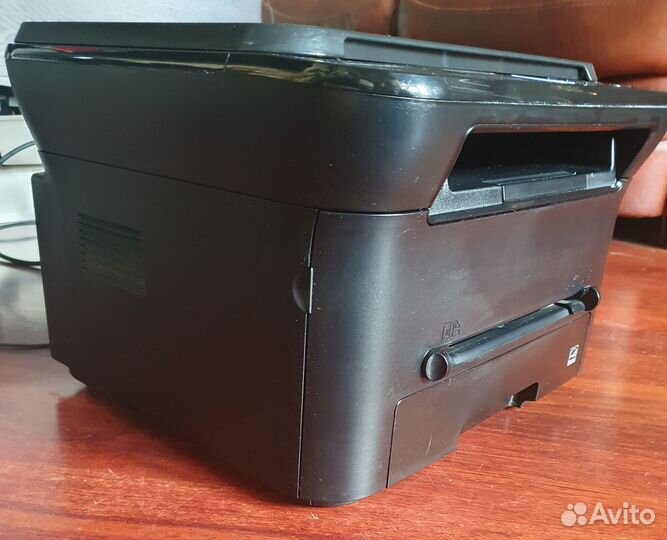 Принтер мфу лазерное Samsung SCX-4600