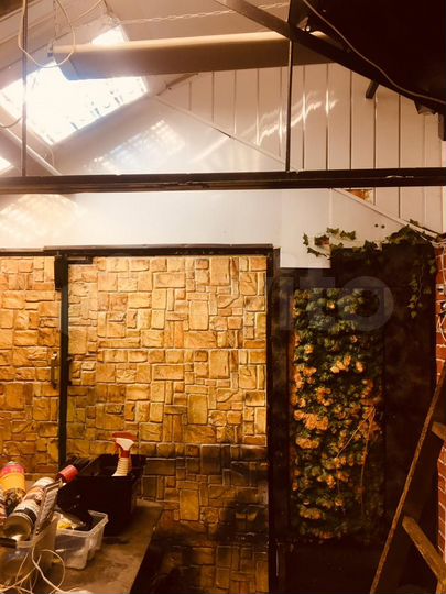 Гараж, 22 м²