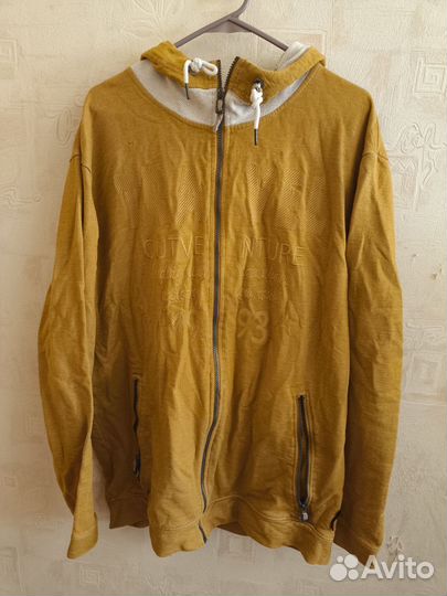 Мужские вещи пакетом 54 56