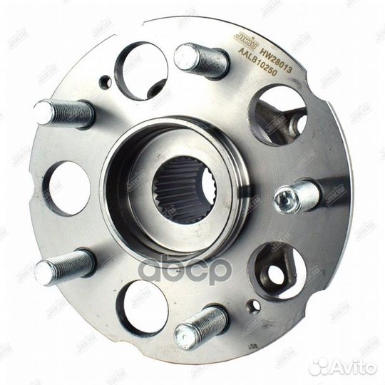 Ступица колеса honda CR-V RE5 RE7 RE4 RE2 RE1 RE6