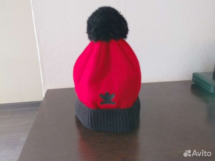 Шапка (спортивная, универсальная)