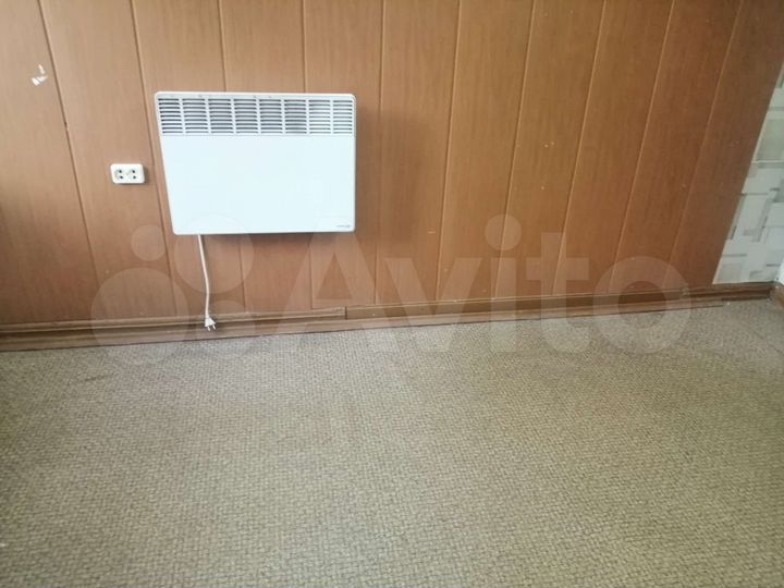 Свободного назначения, 11 м²