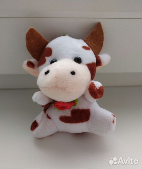 Подарочный набор кружка с брелоком