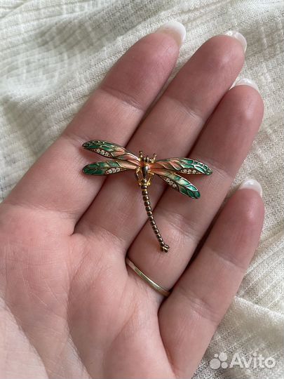 Серебряные украшения
