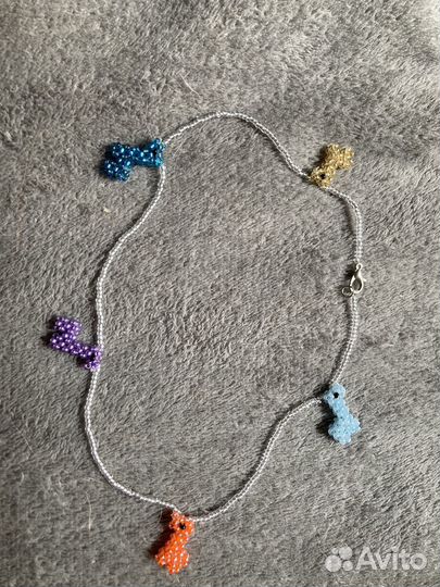 Контейнер для бисера