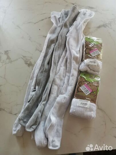 Колготки для девочки 110-116