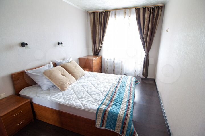 2-к. квартира, 50 м², 8/9 эт.