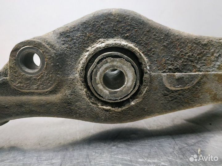 Рычаг подвески передний левый Jeep Grand Cherokee