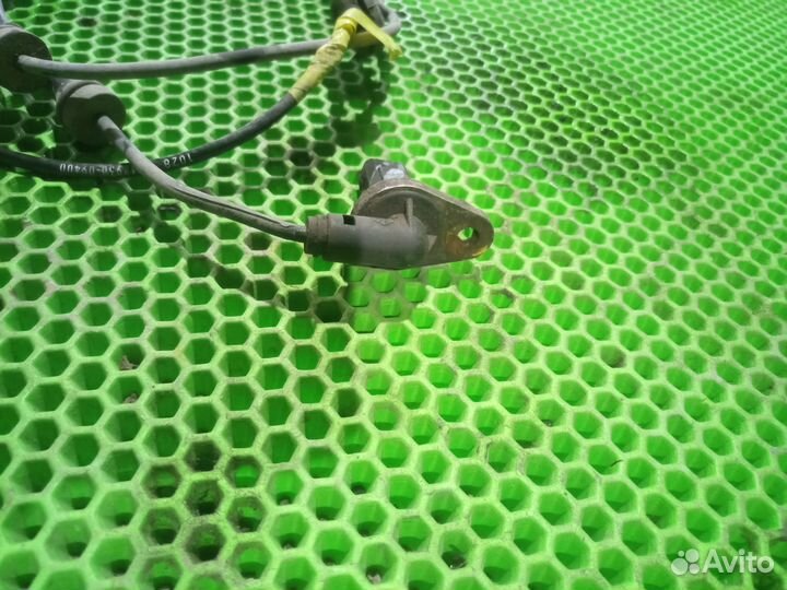 Датчик Абс задний SsangYong Kyron Actyon