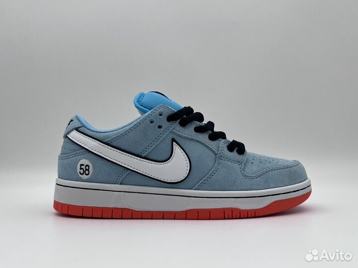 Nike SB Dunk Low Club 58 Gulf