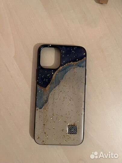 Чехол на iPhone 11 pro