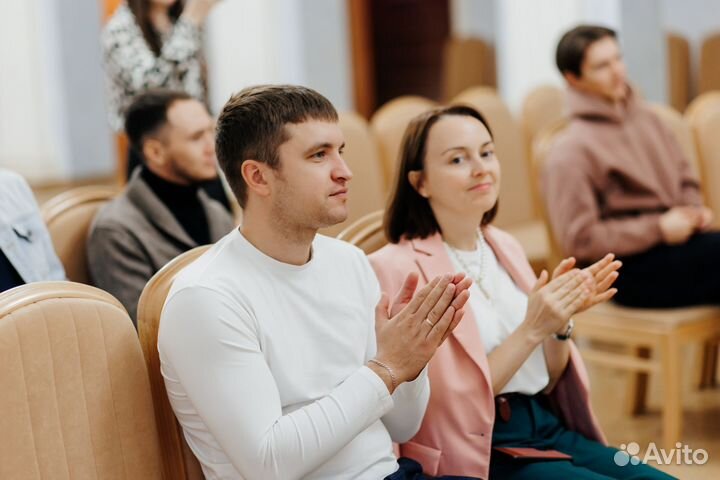 Репетитор по ораторскому искусству