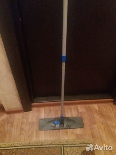 Швабра для пола телескопическая