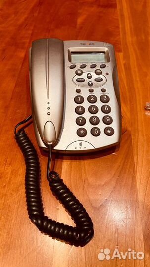 Продаю стационарный телефон