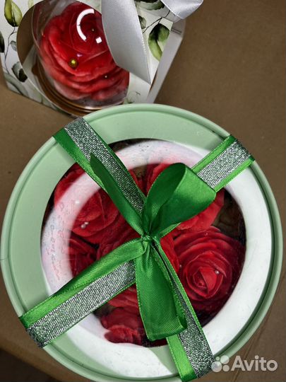 Зефир, зефирные букеты