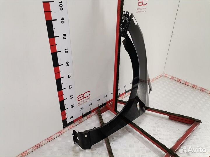 Крыло переднее левое для Mazda 5 CW C51452211