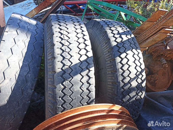 Задний мост маз 5336