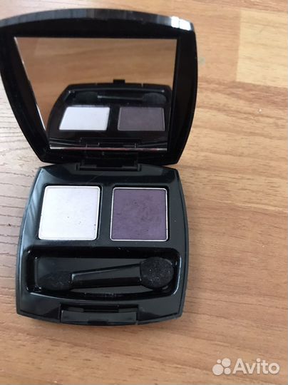 Тени для век