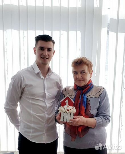 Риэлтор во Владимире