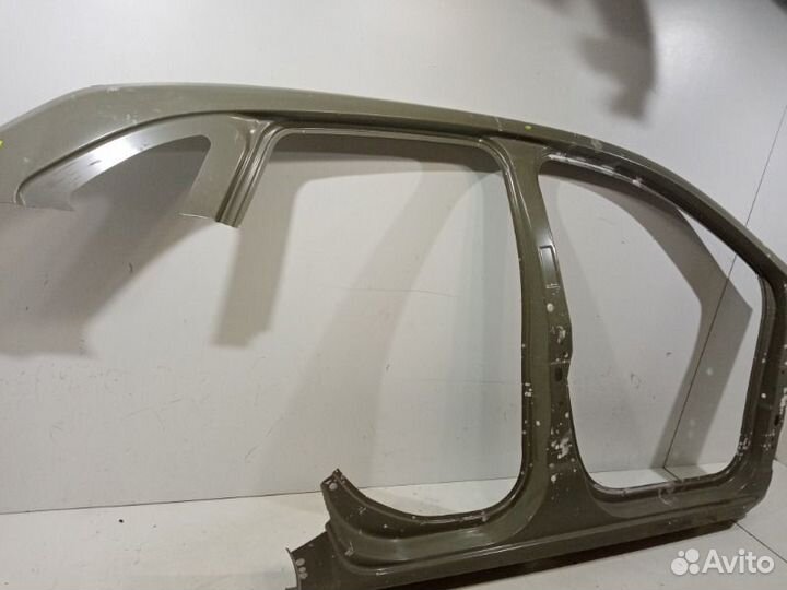 Боковина правая LADA X-Ray 2015