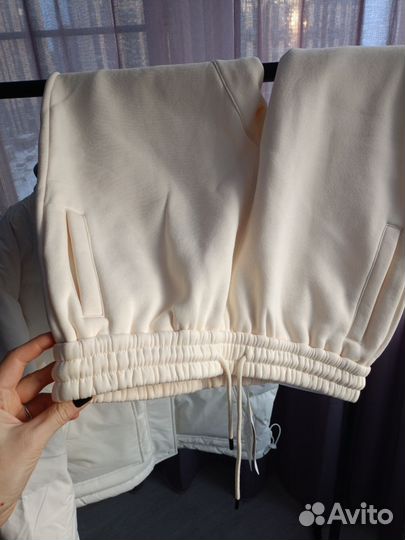 Спортивные штаны inflation xxl