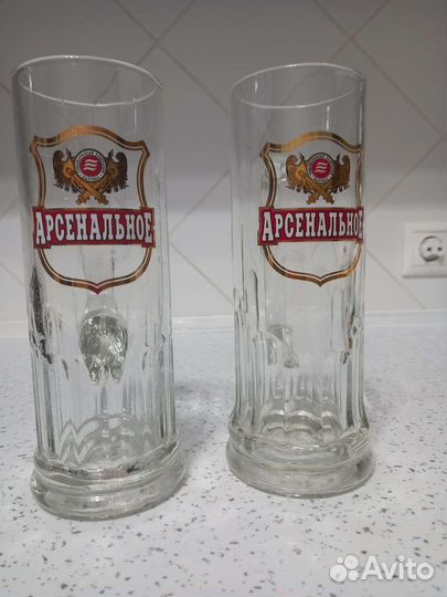 Пивная кружка