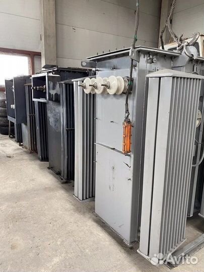 Трансформатор тмз б\у арт25341