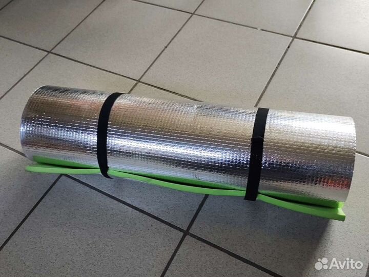 Коврик туристический ширина 60см