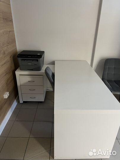 Офисная мебель бу