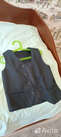 Школьный комплект одежды