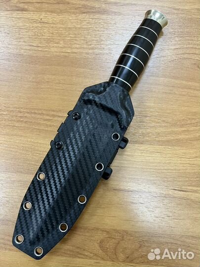 Нож охотничий