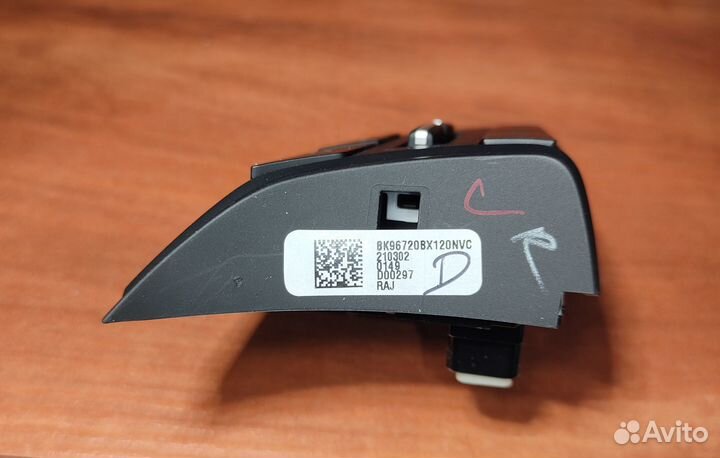 Кнопки круиз контроля Hyundai Creta 2, Оригинал