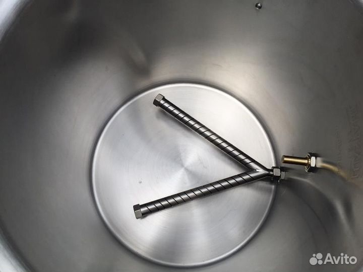 Домашняя пивоварня бу