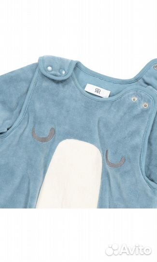 Конверт для сна La redoute