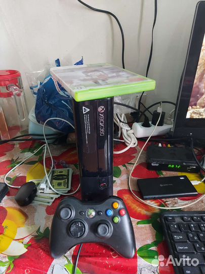 Xbox 360