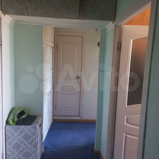 2-к. квартира, 47,6 м², 5/9 эт.