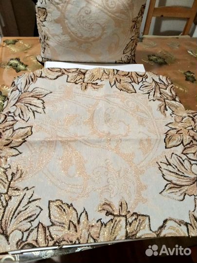 Наволочка декоративная