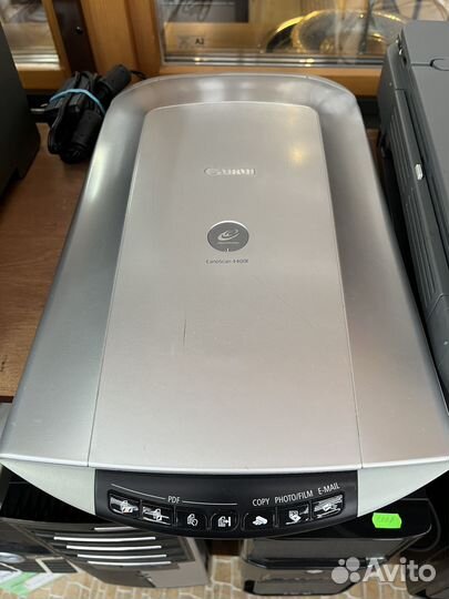 Принтер лазерный мфу