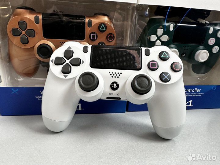 Джойстик Sony DualShock 4 v2 PS4