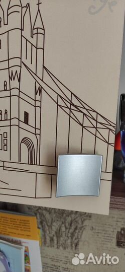 Дверные ручки