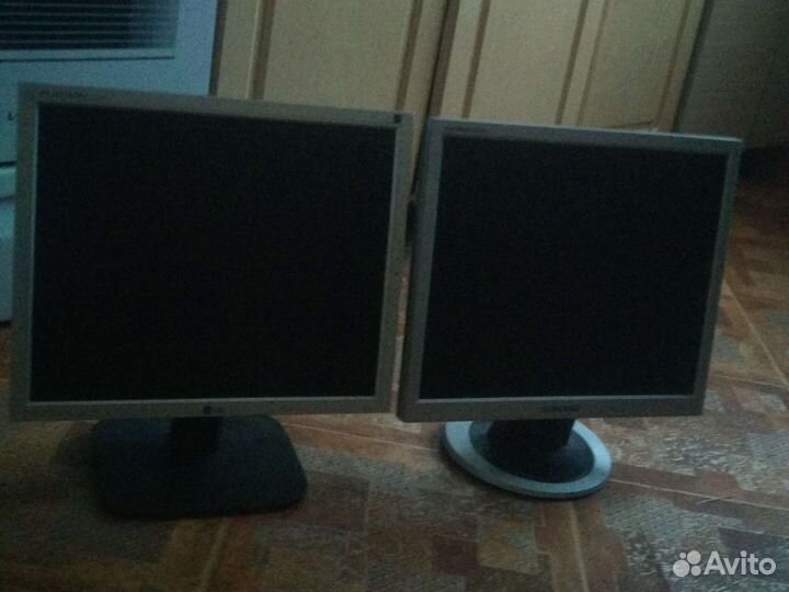 Мониторы